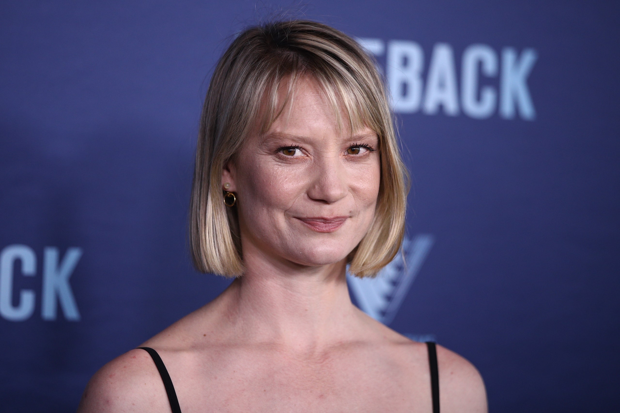 Mia Wasikowska Children: Does Mia Wasikowska have Kids?