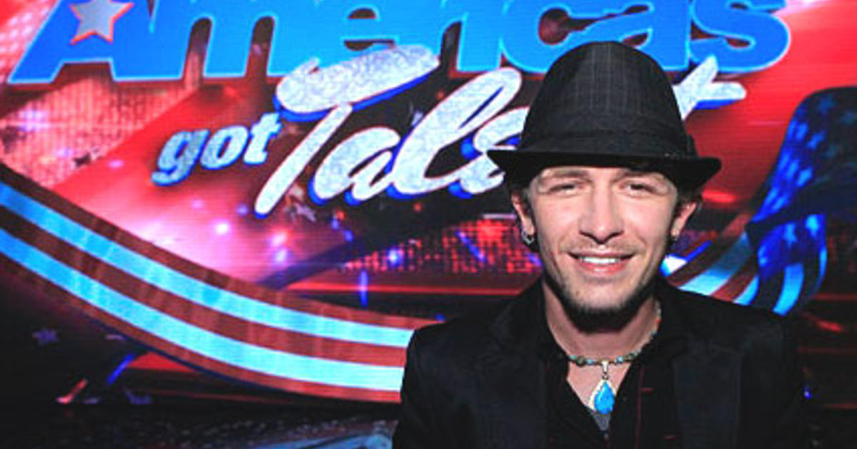 How much did Michael Grimm win on AGT?