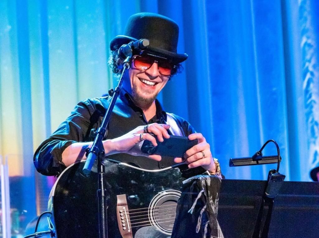 What is Michael Grimm doing now?