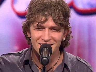 What year did Michael Grimm win America’s Got Talent?