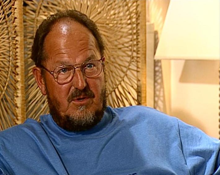 Is Michael Lamont alive?