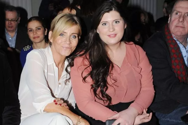 Michelle Collins Children: Meet Maia Rose Tassalini