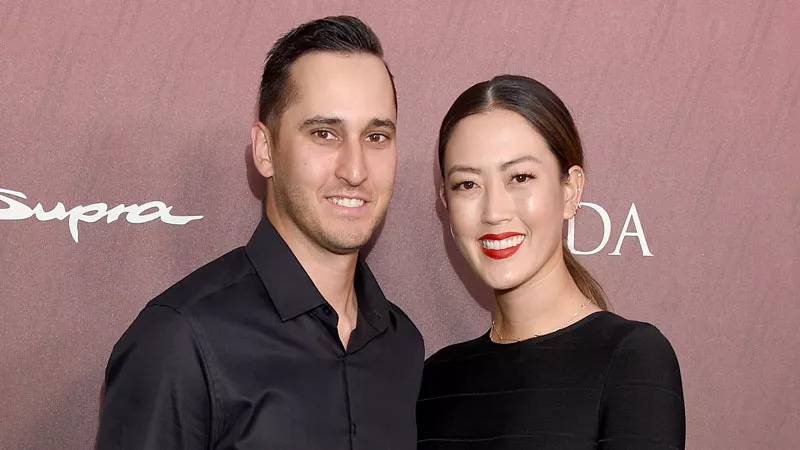 Michelle Wie West Husband: Meet  Jonnie West