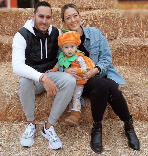 Michelle Wie West Children: Does Michelle Wie West Have Kids?