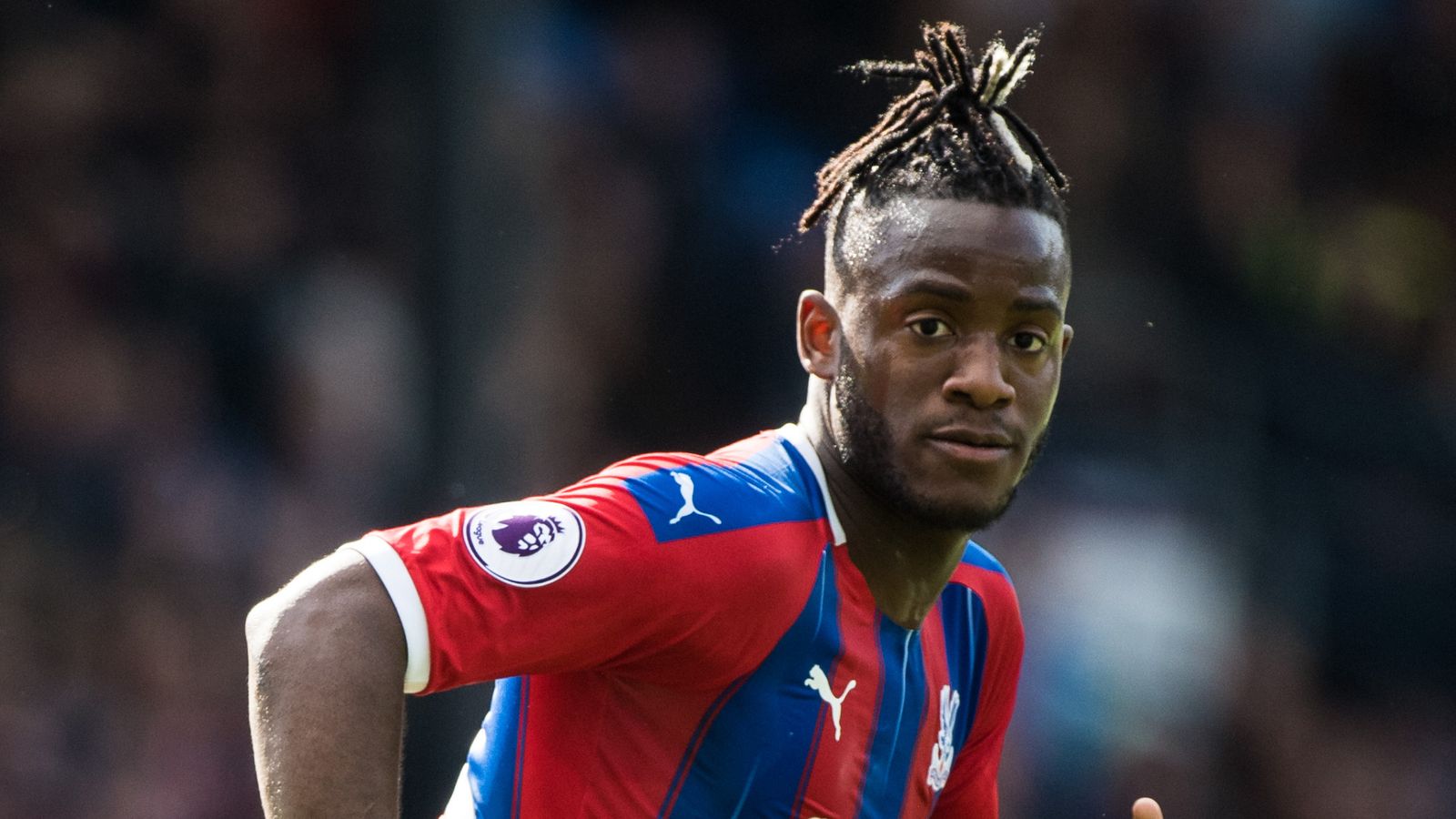 Michy Batshuayi Girlfriend: Is Michy Batshuayi In A Relationship?