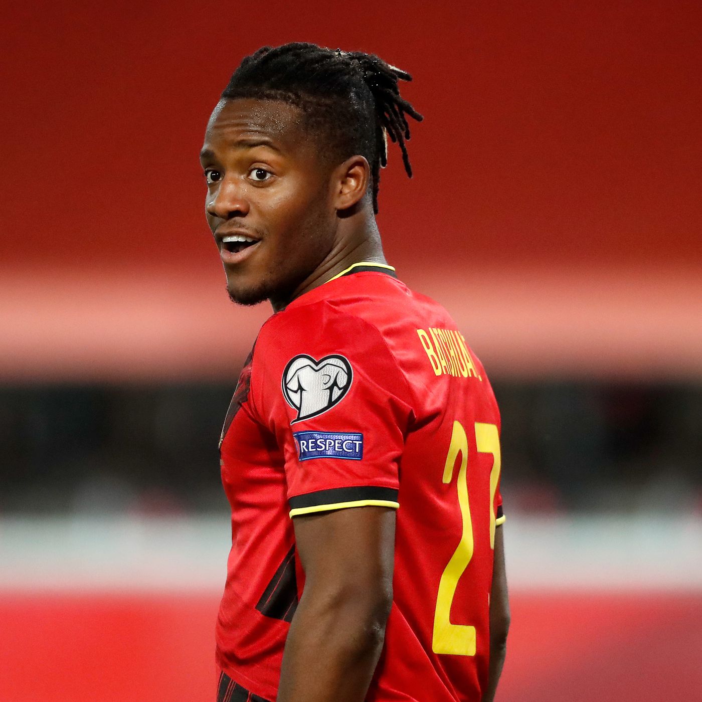 Michy Batshuayi Children: Does Michy Batshuayi Have Kids?