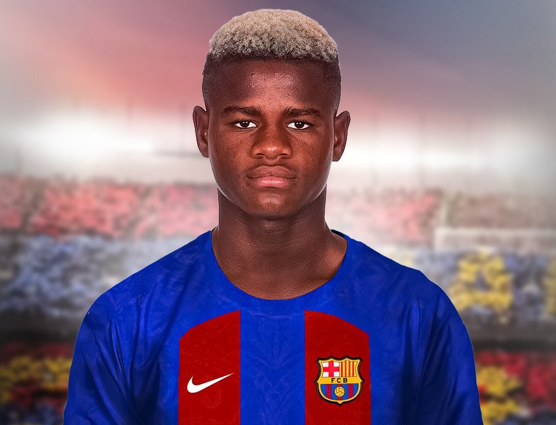 Arsenal Planning To Rival FC Porto For Mikayil Faye