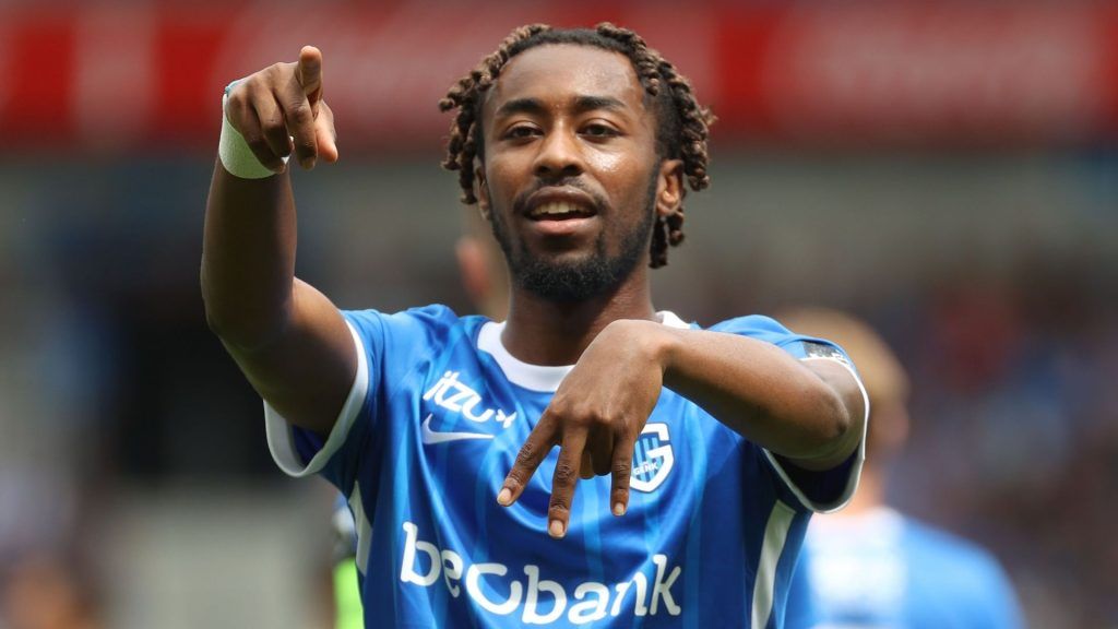 Mike Tresor Age, Transfer News, Stats, FIFA 23 Rating, Nationality