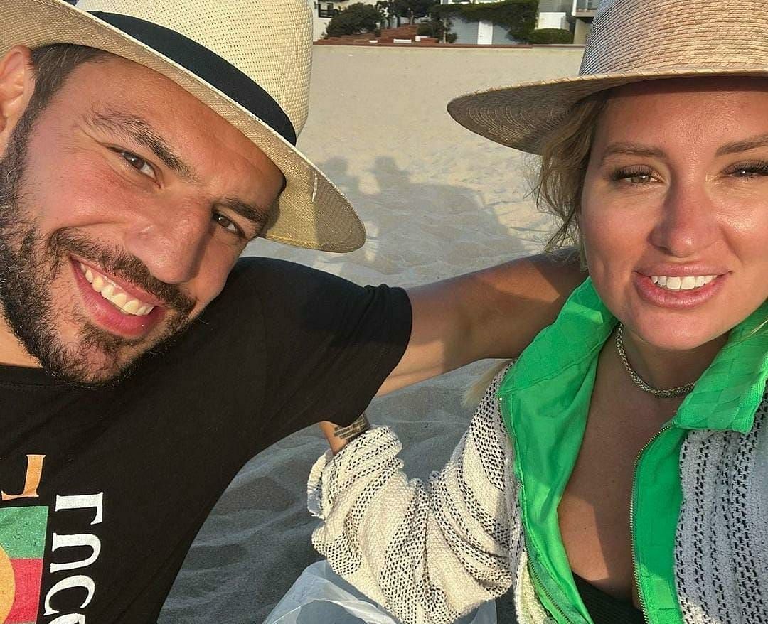 Milan Lucic Wife: Meet Brittany Carnegie
