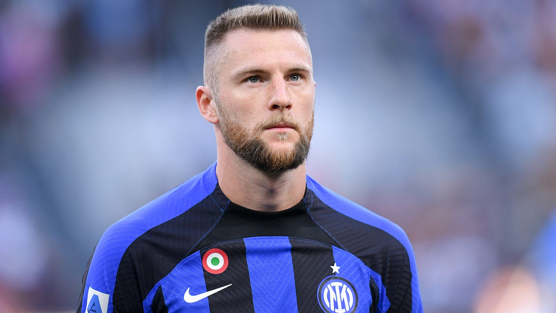 Milan Škriniar Position, FIFA 22/23, Transfer News, Injury, Height
