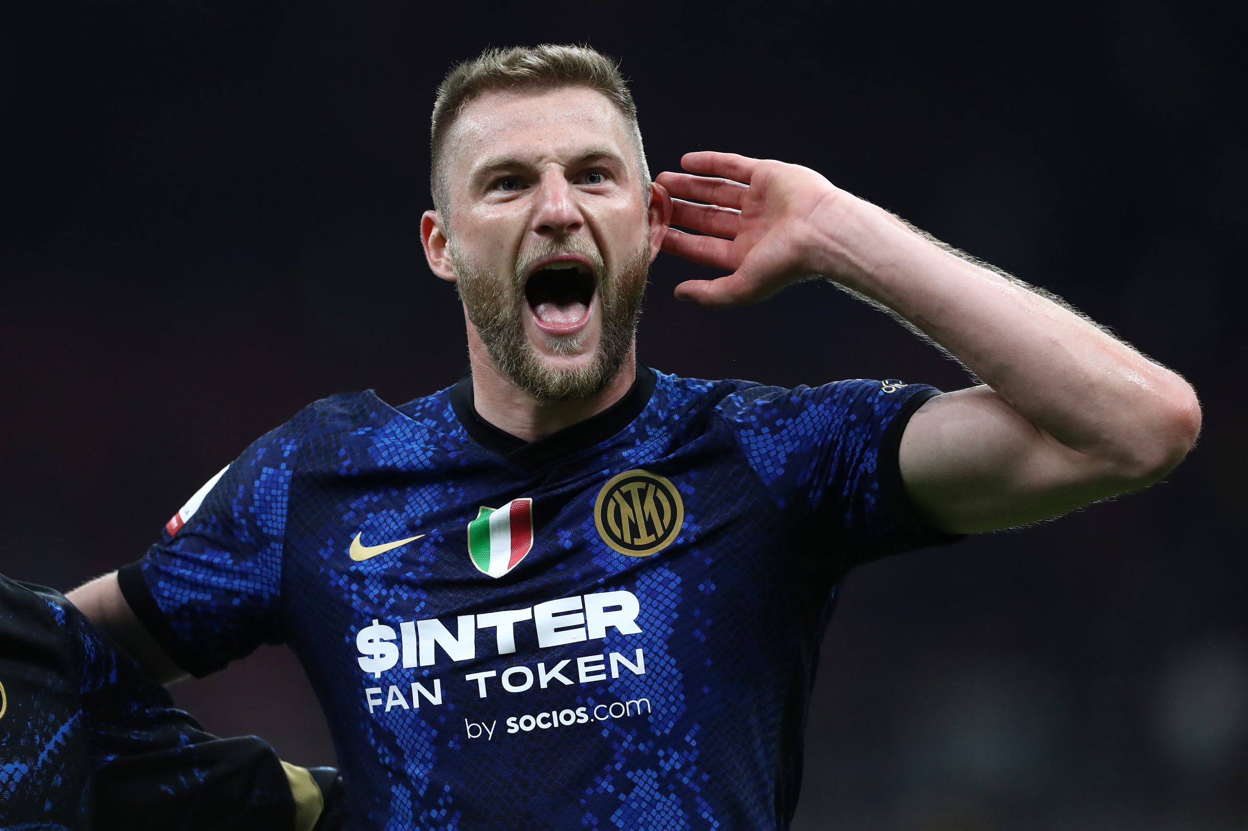 Is Milan Škriniar good?