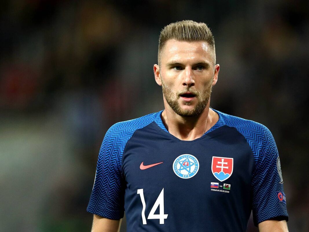 Milan Škriniar salary: How much is Milan Škriniar paid?