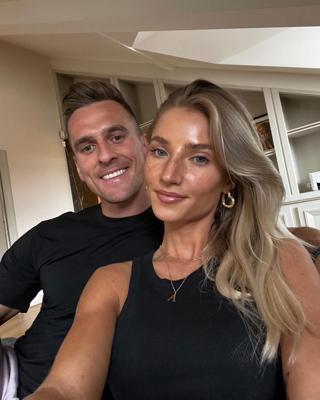 Arkadiusz Milik Wife: Is Arkadiusz Milik Married?