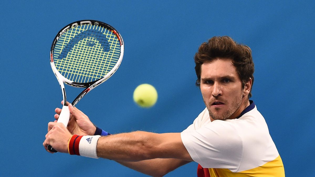 What happened to Mischa Zverev? Is Mischa Zverev injured?