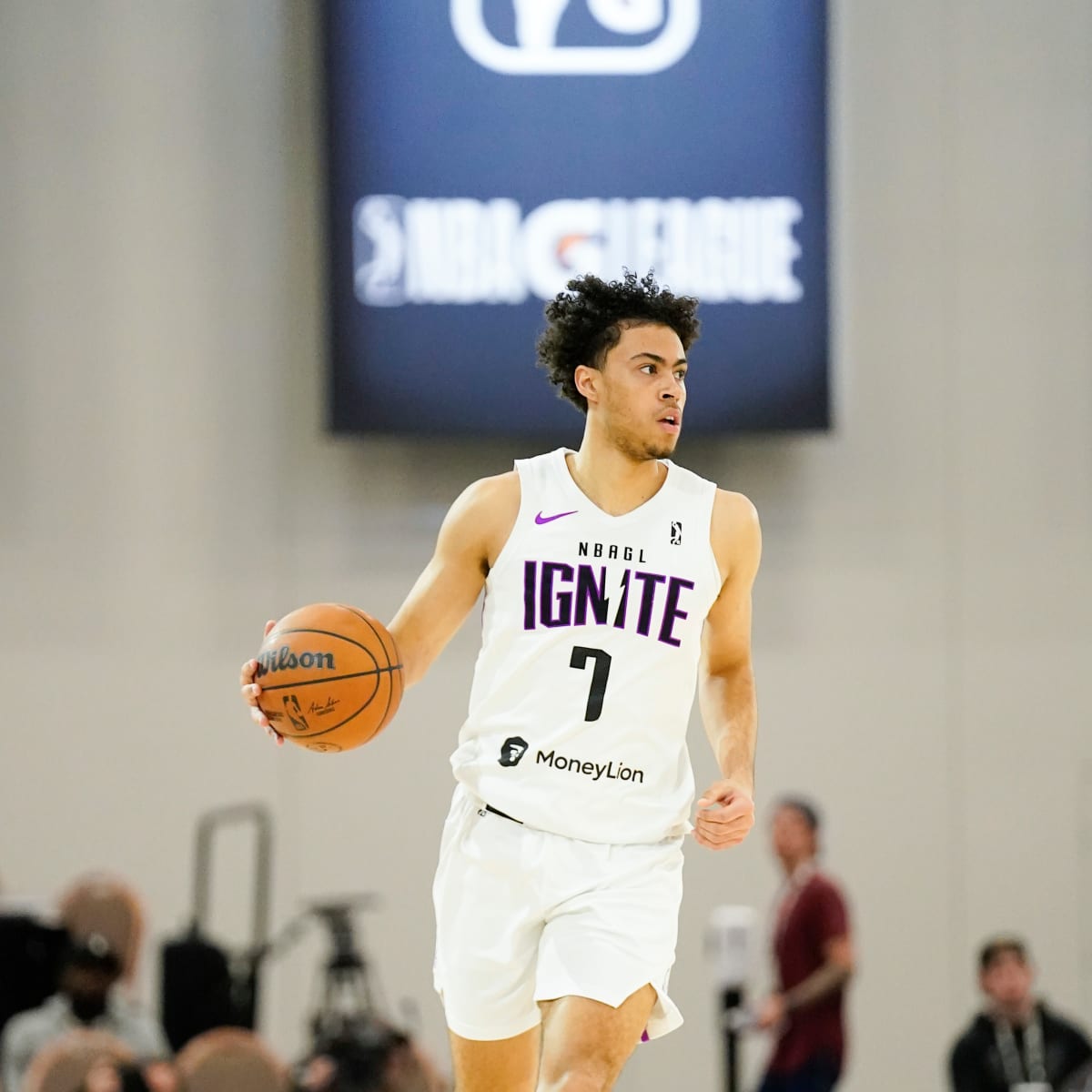 Mojave King NBA Draft, Age, Instagram, Nationality, Weight