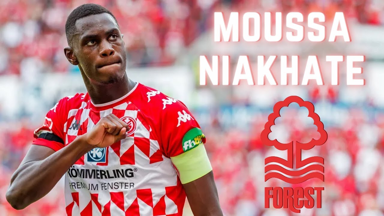 Moussa Niakhaté parents: Who are Moussa Niakhaté parents?