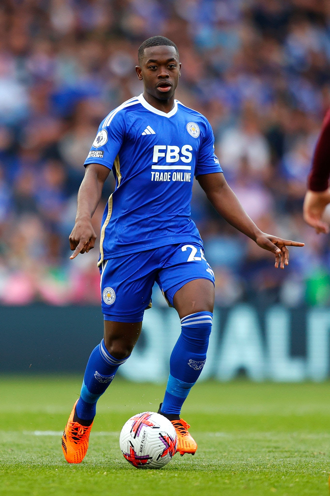 Nampalys Mendy Children: Does Nampalys Mendy Have Kids?