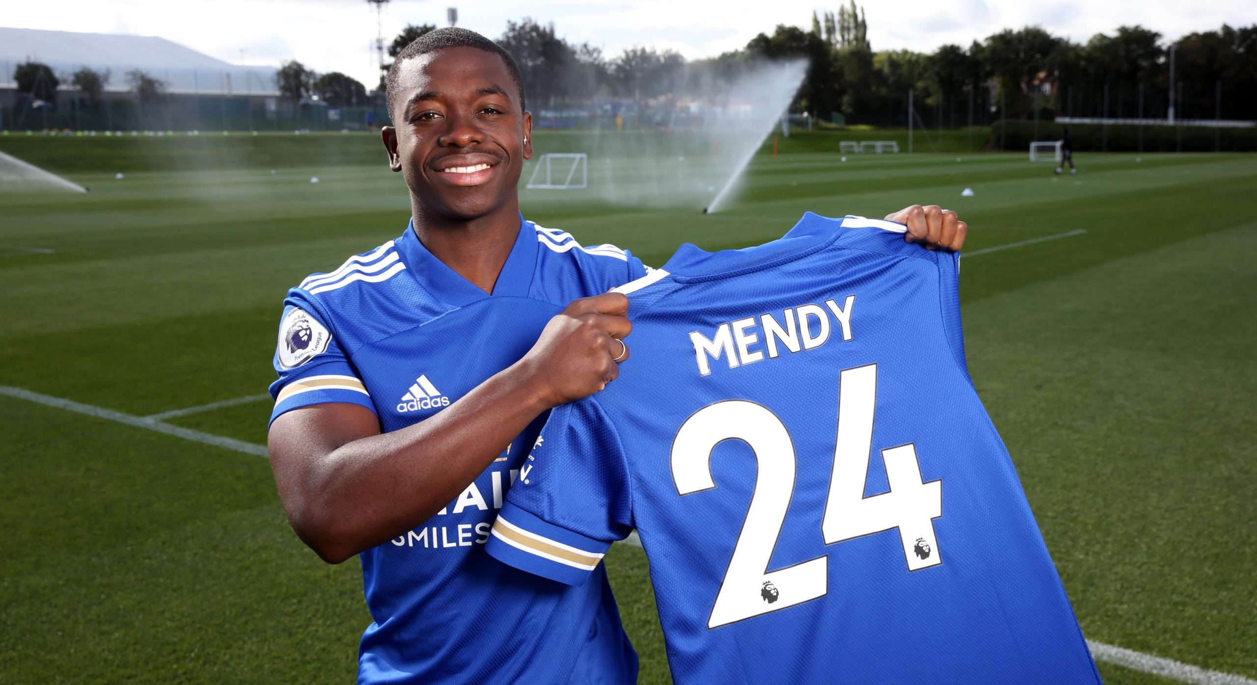 Nampalys Mendy Girlfriend: Is Nampalys Mendy In A Relationship?