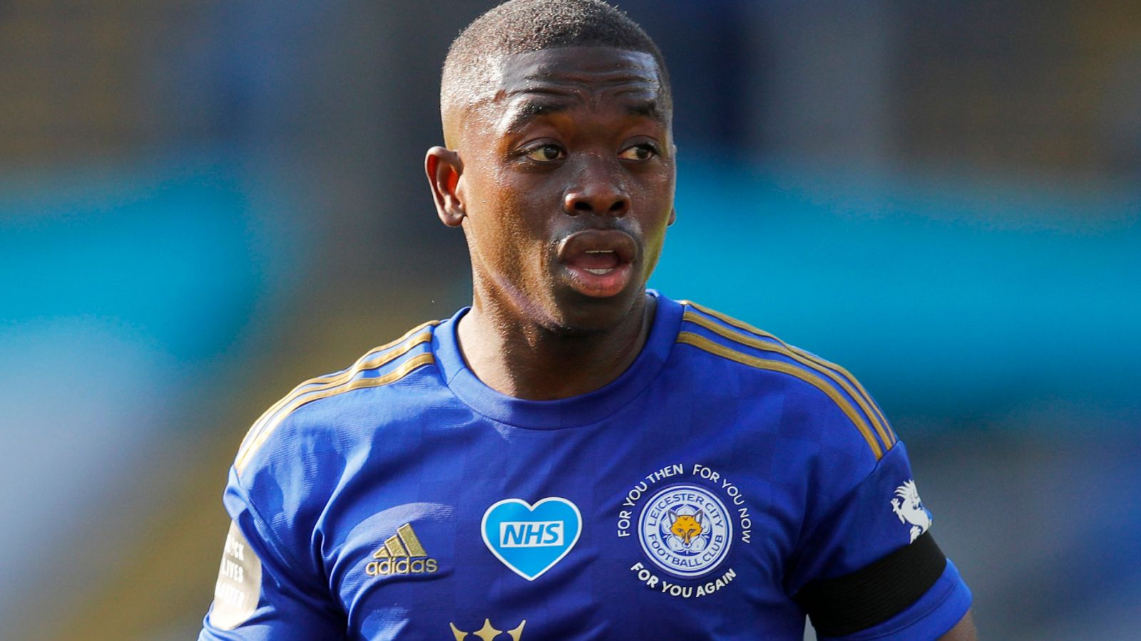 Nampalys Mendy Weight, Nationality, Age, Current Team, FIFA 23 Rating