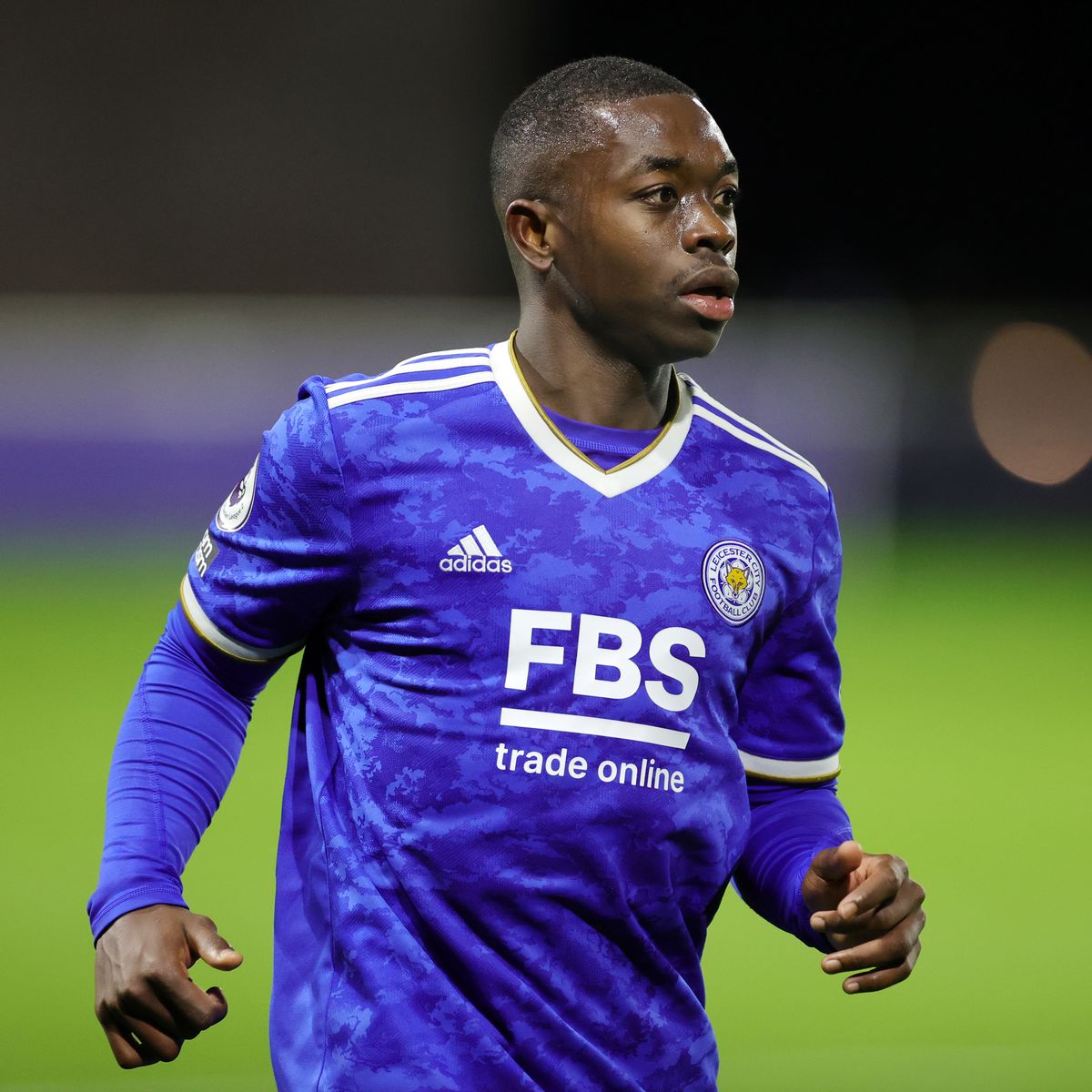 Nampalys Mendy Wife: Is Nampalys Mendy Married?