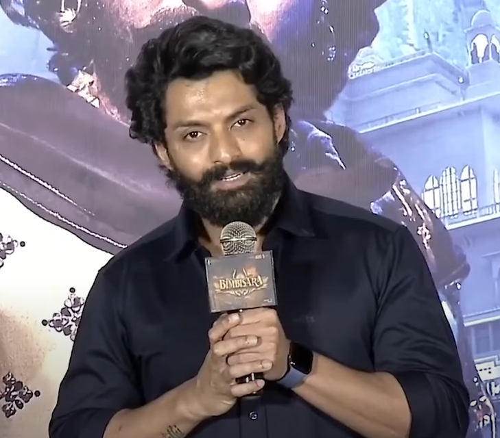 N. T. Rama Rao Jr. Siblings: Who is Nandamuri Kaylan Ram?