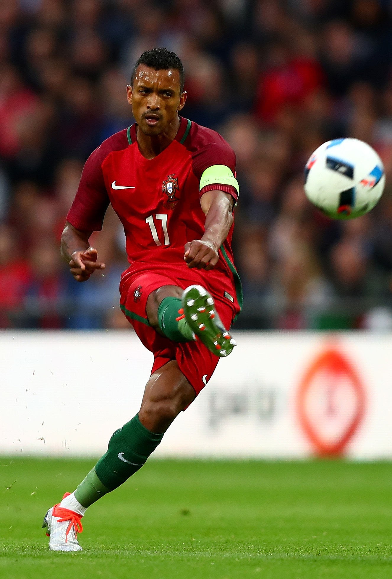 Nani Children: Does Nani Have Kids?