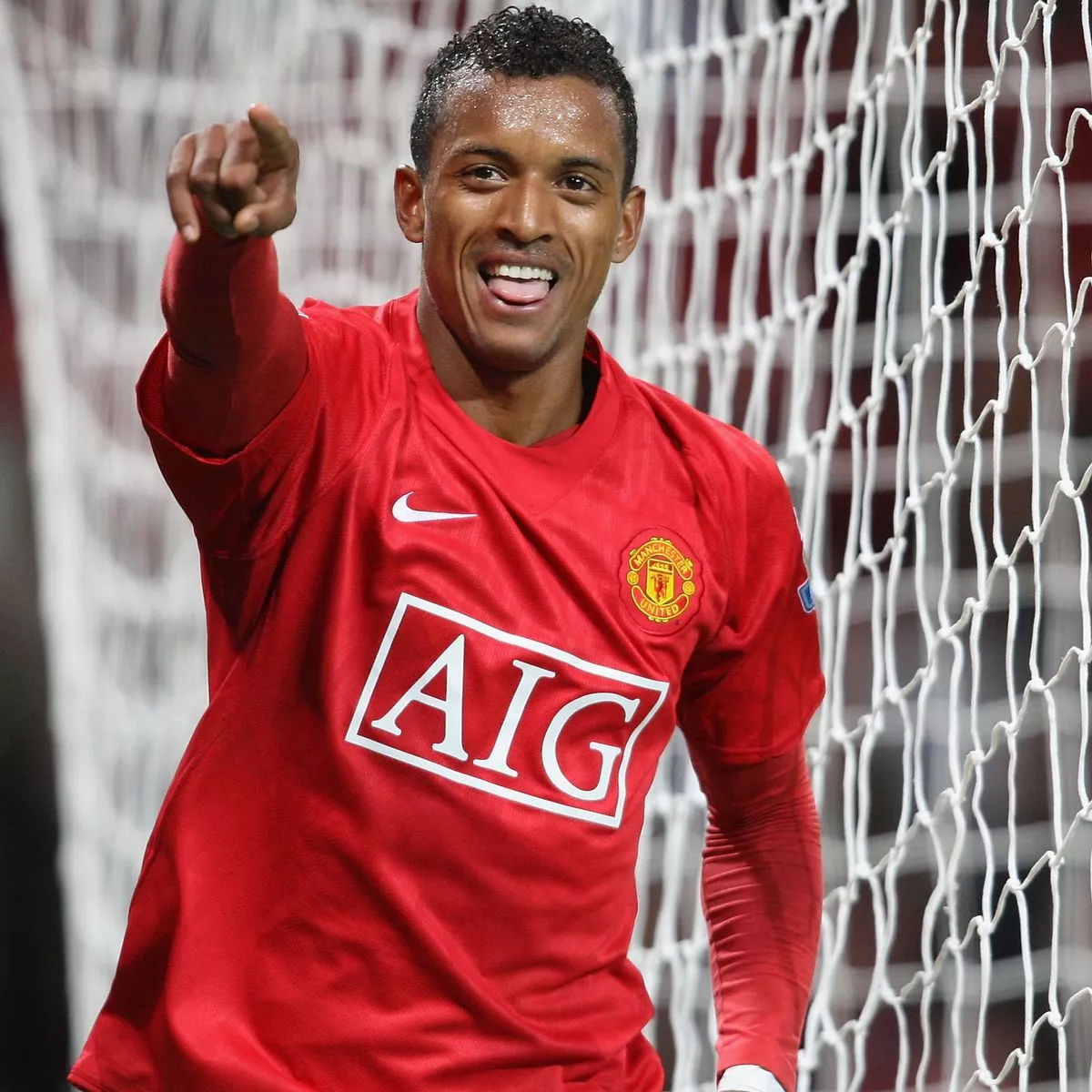 Nani Age, Teams Played, Nationality, African Roots, Current Team