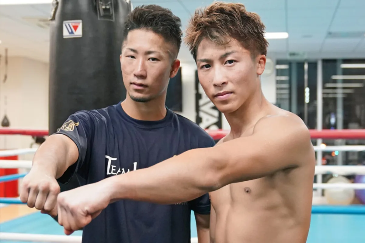 Takuma Inoue: Who Is Naoya Inoue’s Brother?