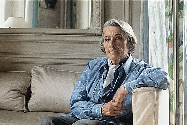 Claude Sarraute Parents: Who were Nathalie Sarraute and Raymond Sarraute?