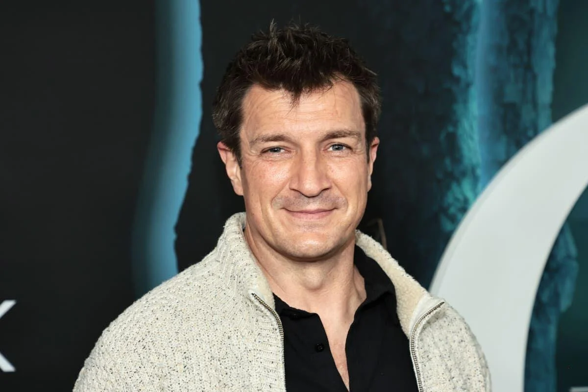 Who did Nathan Fillion date? Who has Nathan Fillion been engaged to?