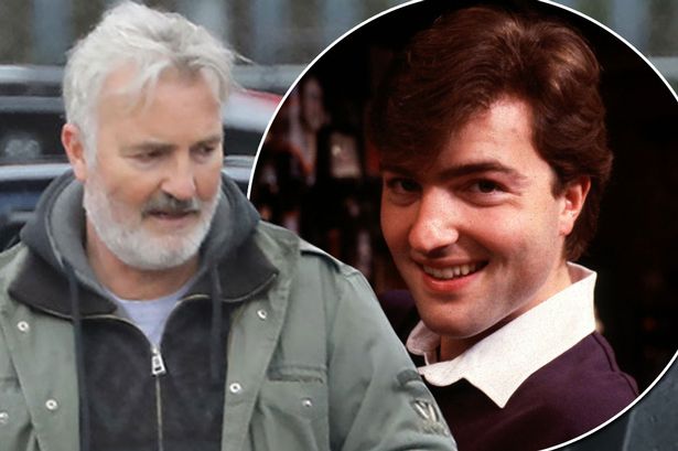 What Does Nick Berry Do Now?
