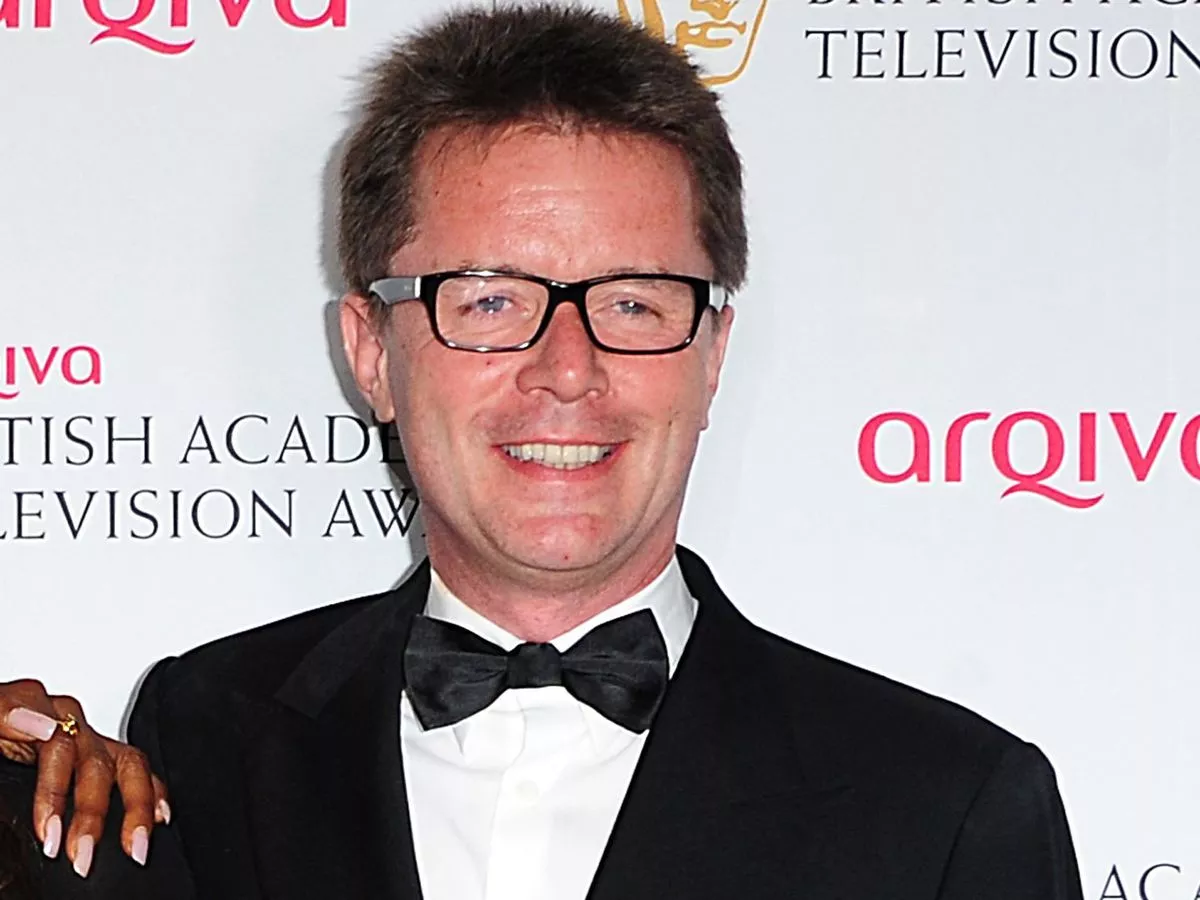 Nicky Campbell Age, Height, TV Shows, Education, Family