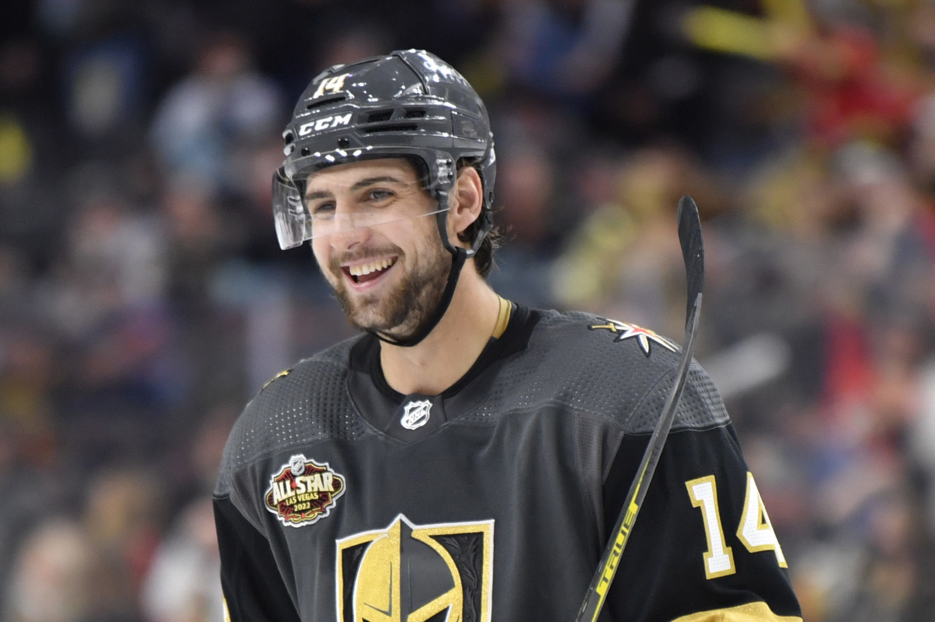 Nicolas Hague Age, Stats, Contract, Scouting Report, Parents