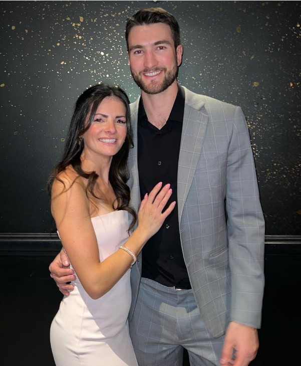 Who Is Nicolas Roy Girlfriend Laurie Pépin?