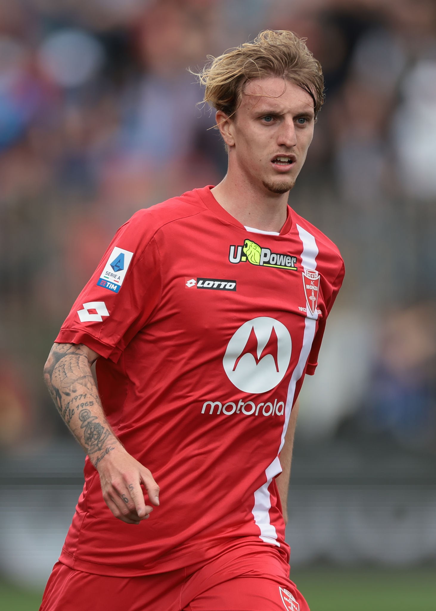 Nicolò Rovella Age, Position, FIFA 23 Rating, Nationality, Team