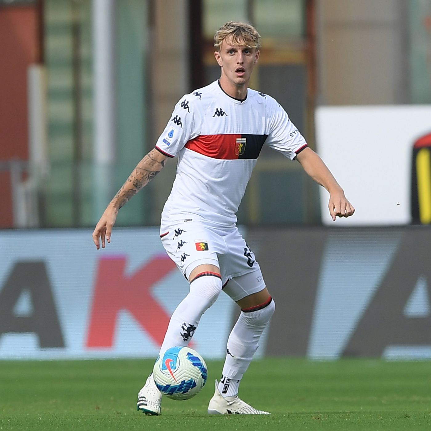 Nicolò Rovella Salary: How Much Does Nicolò Rovella Make?