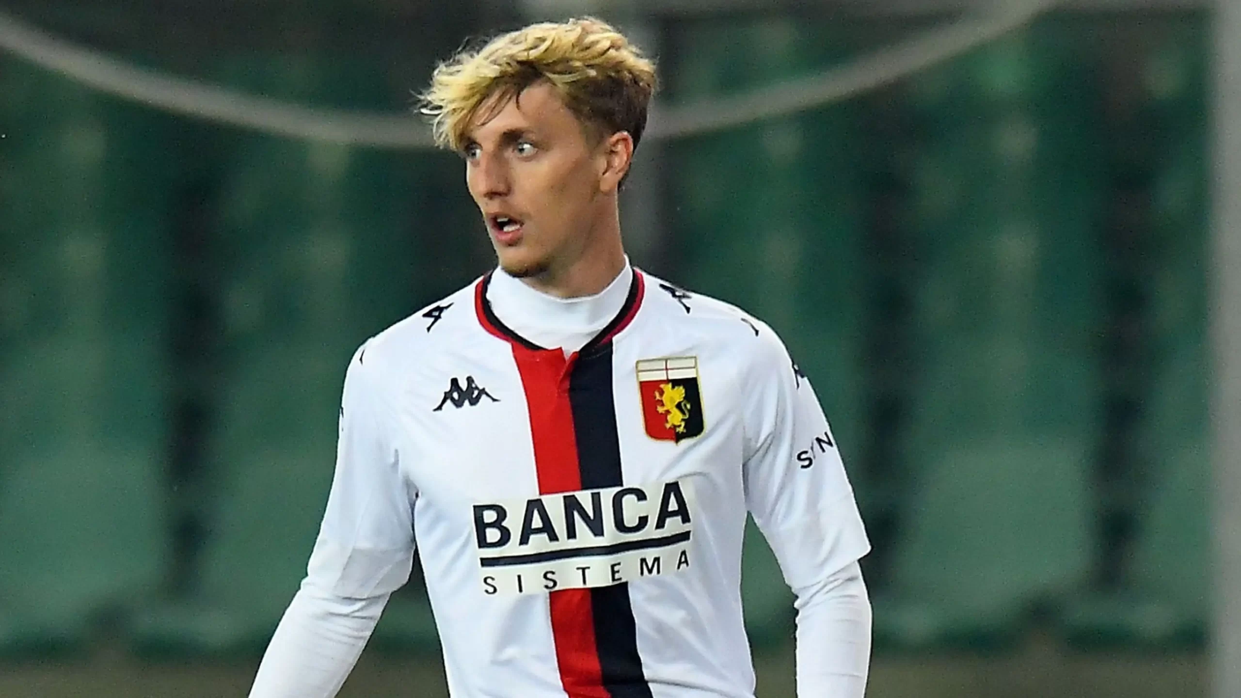 Nicolò Rovella Height: How Tall Is Nicolò Rovella?