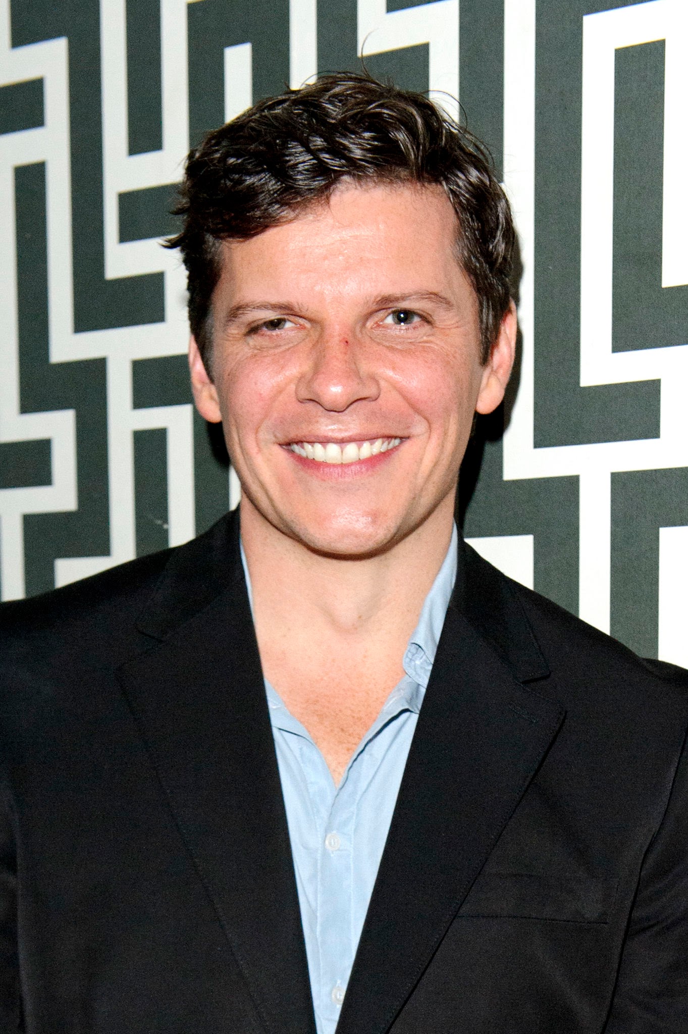 Nigel Harman Age, Height, Movies and TV Shows, Education, Family
