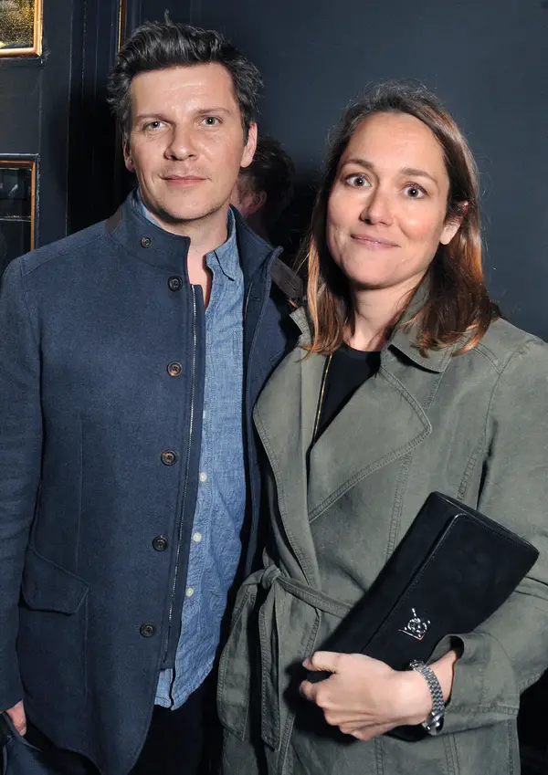 Lucy Liemann: Who is Nigel Harman‘s wife?
