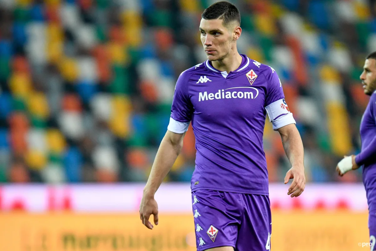 How good is Nikola Milenkovic? Is Nikola Milenkovic fast?