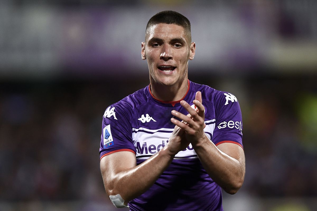 Nikola Milenković Nickname, Transfermarkt, Transfer News, FIFA 22/23, Instagram, Age