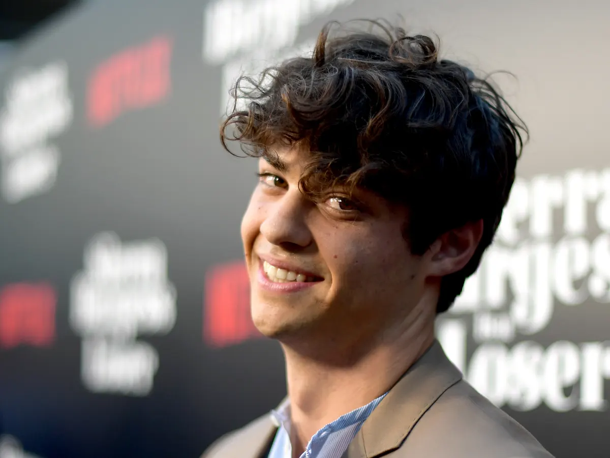 Noah Centineo Movies and TV Shows, Young, Netflix, Instagram