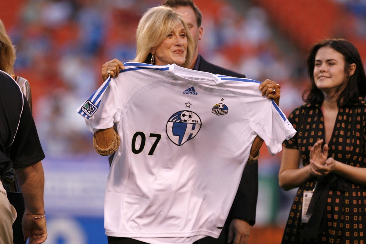 Norma Hunt Cause of Death: How did Lamar Hunt’s Wife Die?