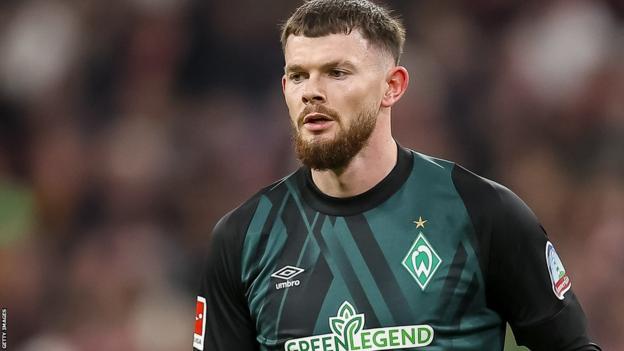 Oliver Burke Salary: How much does Oliver Burke earn?