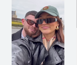 Megan McKenna: Who is Oliver Burke‘s girlfriend?