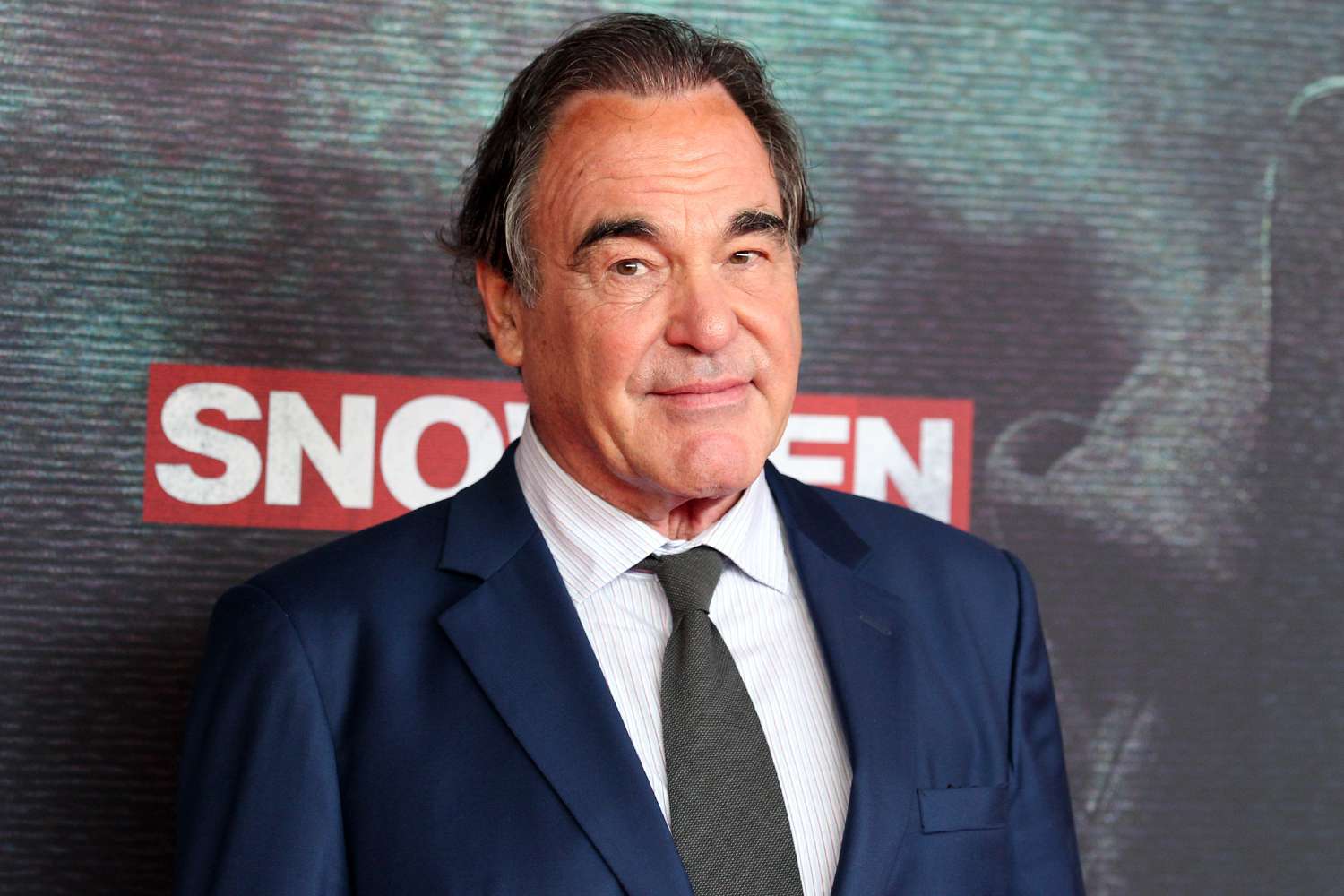 Oliver Stone Net Worth: How rich is Oliver Stone?