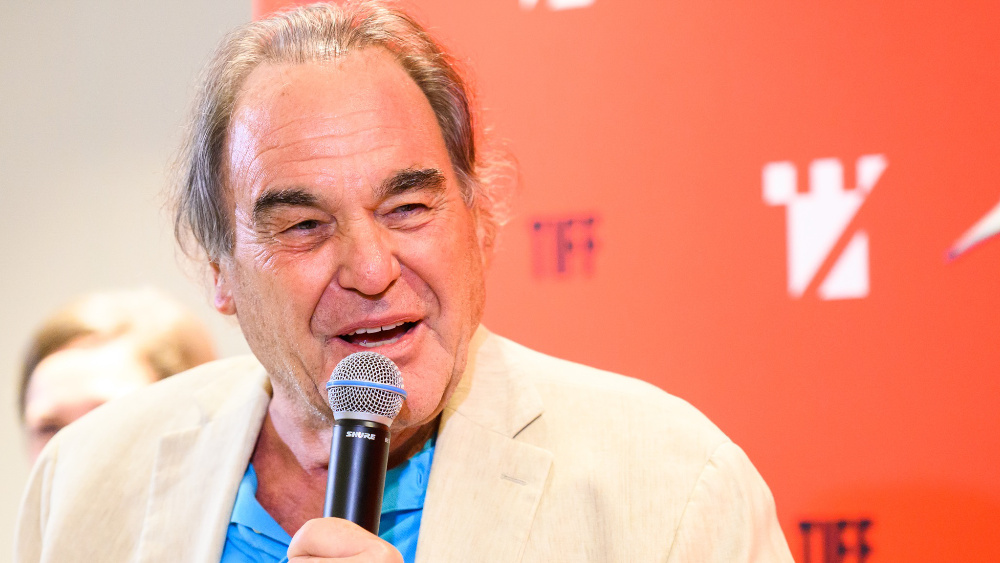 Oliver Stone Age, Height, Movies and TV Shows, Education, Young, Family