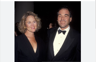 Oliver Stone Ex-Wife: Who is Elizabeth Stone?