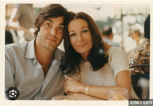 Oliver Stone First Wife: Who is Najwa Sarkis?