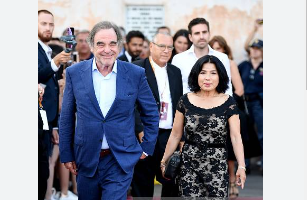 Sun-jung Jung: Who is Oliver Stone‘s wife?